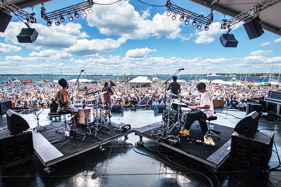 Newport Jazz Festival